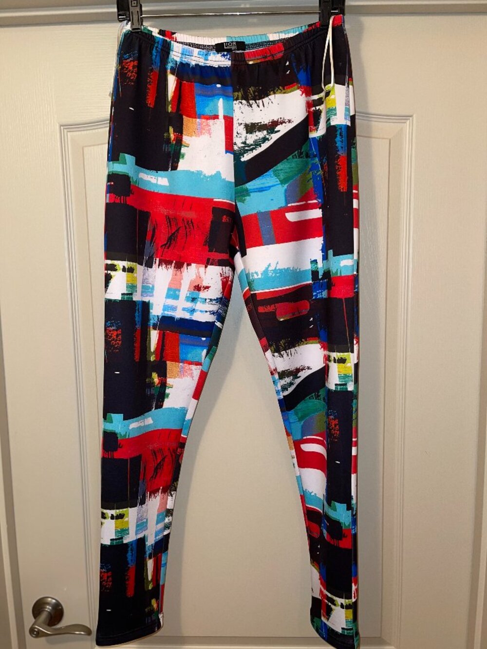 Lior Leggings / Skinny Pants